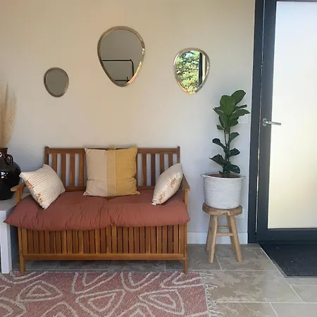 Cosy En Conteneur-maritime Casa vacanze