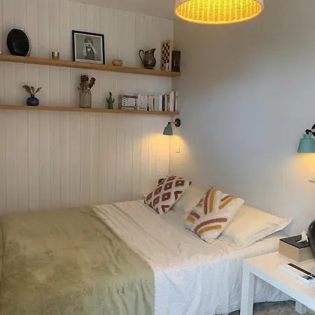 Cosy En Conteneur-maritime