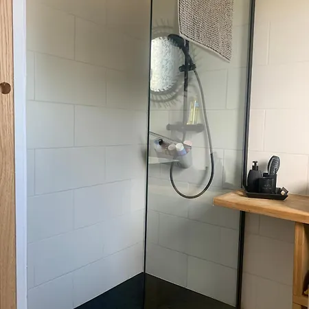 Casa vacanze Cosy En Conteneur-maritime Tabre