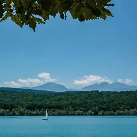 Cosy En Conteneur-maritime * Tabre