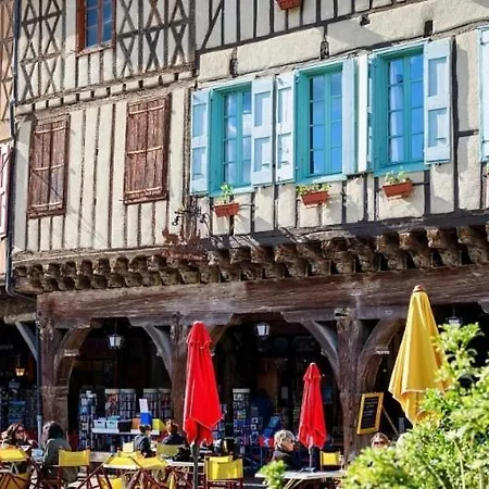 Cosy En Conteneur-maritime Casa vacanze