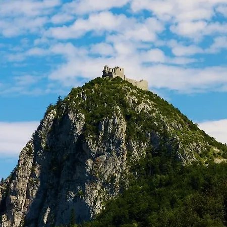 Cosy En Conteneur-maritime Casa vacanze *