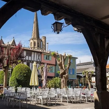 Cosy En Conteneur-maritime * Tabre