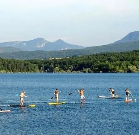 Cosy En Conteneur-maritime *